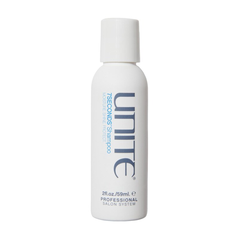 Mini 7SECONDS Shampoo for Hydration & Shine