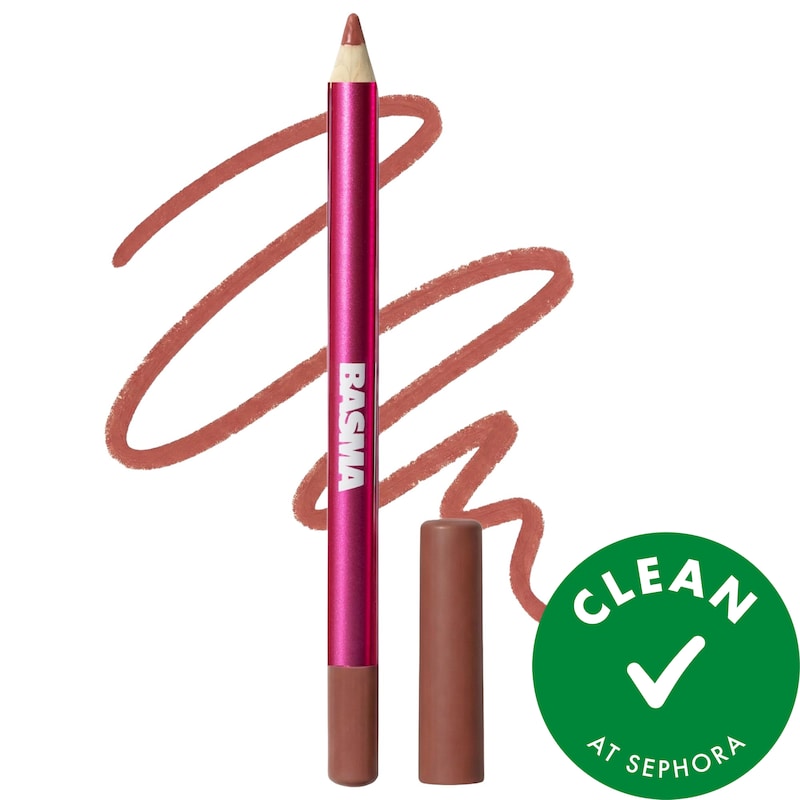 The Smudge-Proof Lip Lock Liner