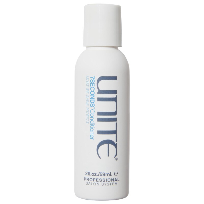 Mini 7SECONDS Conditioner for Hydration & Shine
