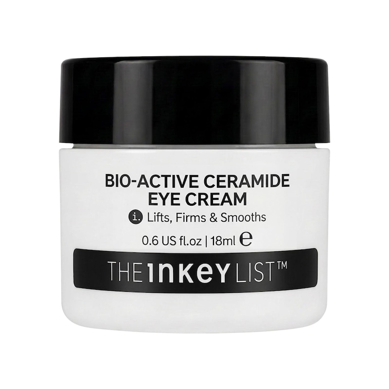 Bio-Active Ceramide Lifting + Firming Eye Cream