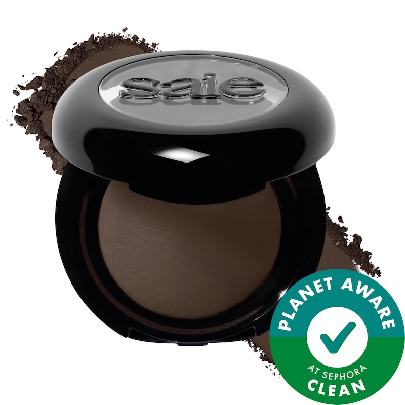 SuperSuede™ Baked Eyeshadow with 16hr Wear