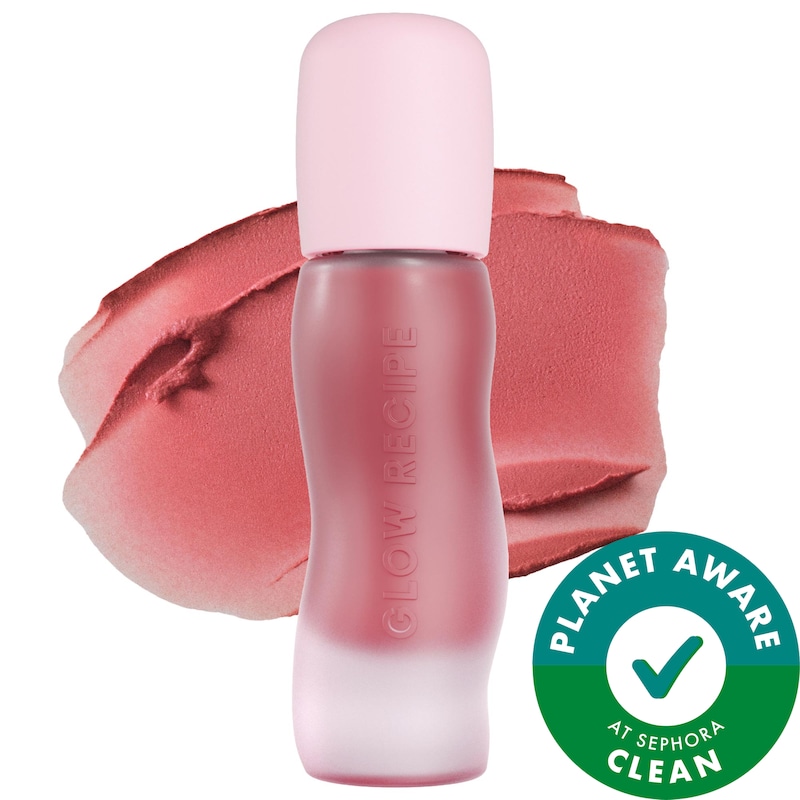 Vegan PDRN Tinted Soft Matte Lip Blur Balm™ for Hydration