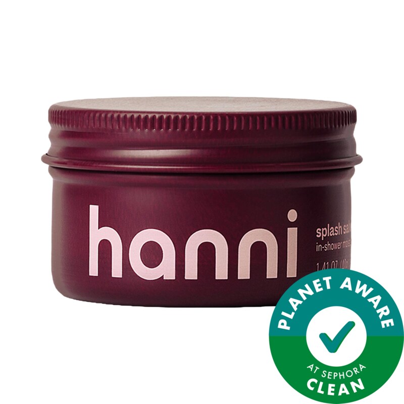 Mini Splash Salve In-Shower Body Moisture Treatment
