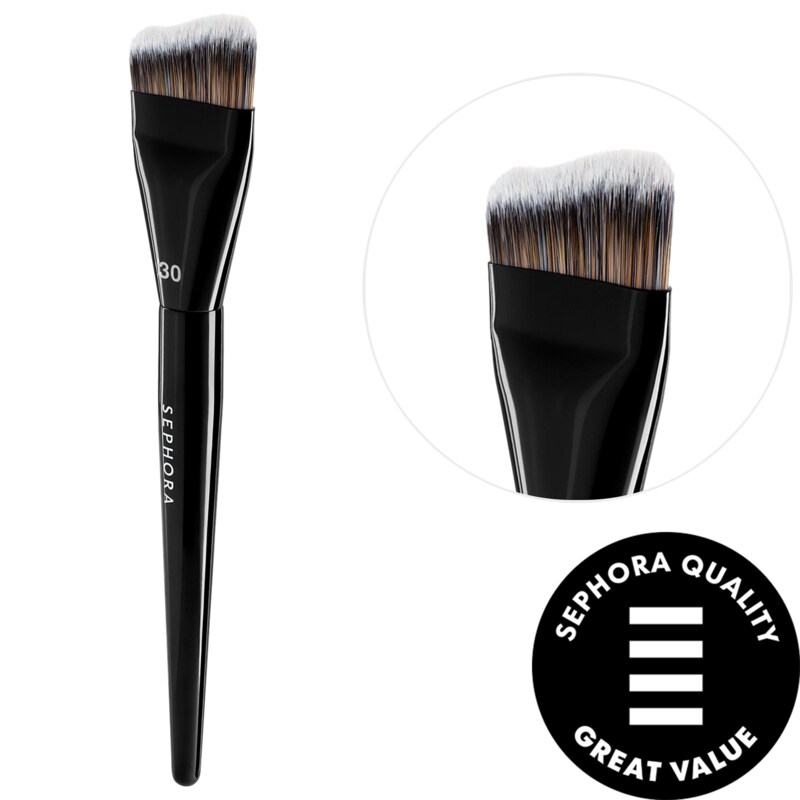 PRO Foundation Brush #30