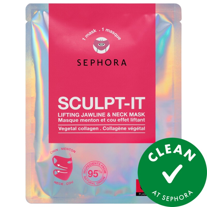 SCULPT-IT Lifting Jawline & Neck Mask