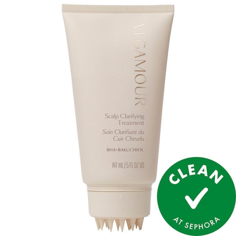Scalp Clarifying Treatment