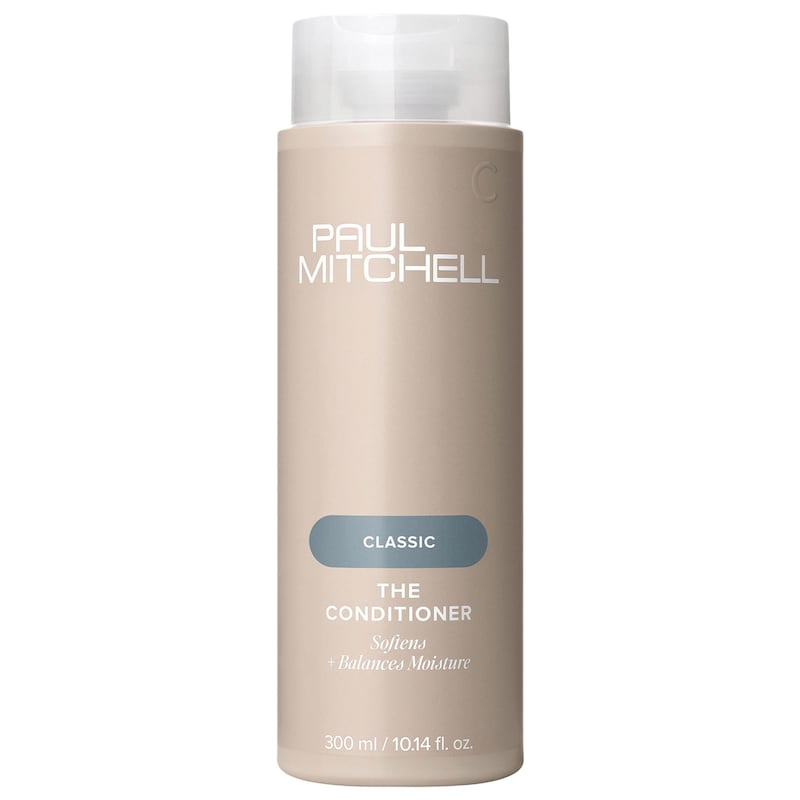 The Conditioner Leave-In Conditioner