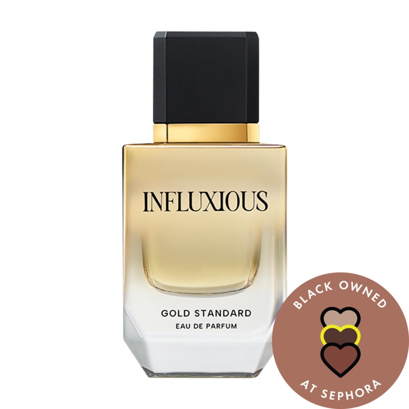 Gold Standard Eau de Parfum with Orange and Ginger