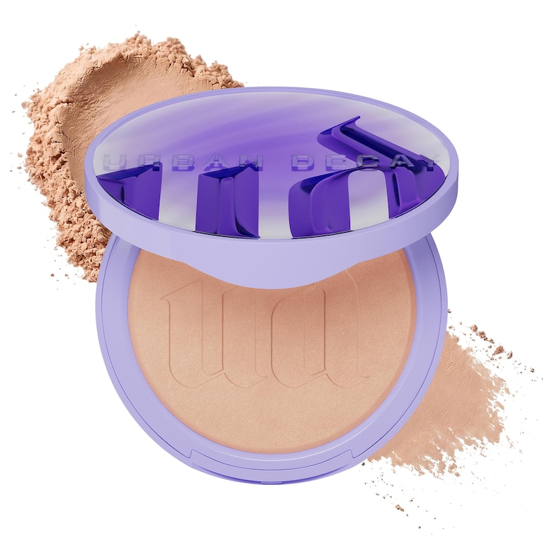 All Nighter Ghosting Lightweight Setting Powder