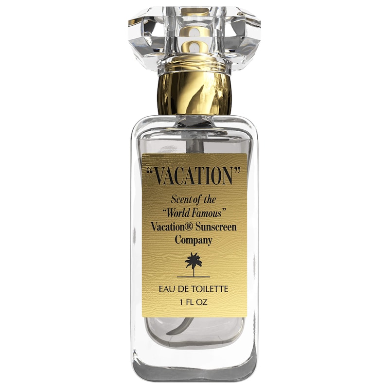 “VACATION” BY VACATION® Eau de Toilette