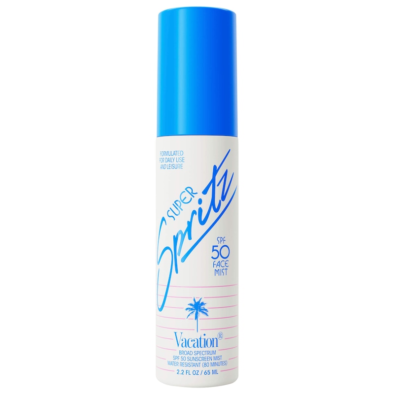 Super Spritz SPF 50 Mist