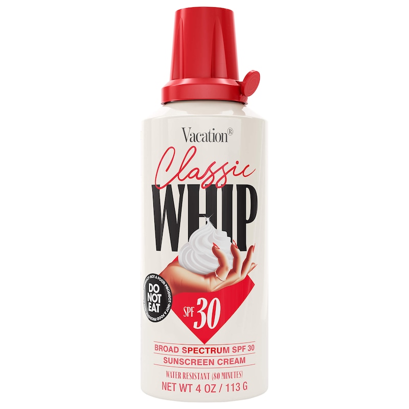 Classic Whip SPF 30 Sunscreen