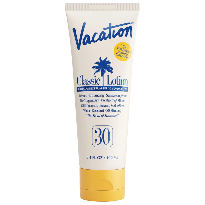 Classic Lotion SPF 30 Sunscreen
