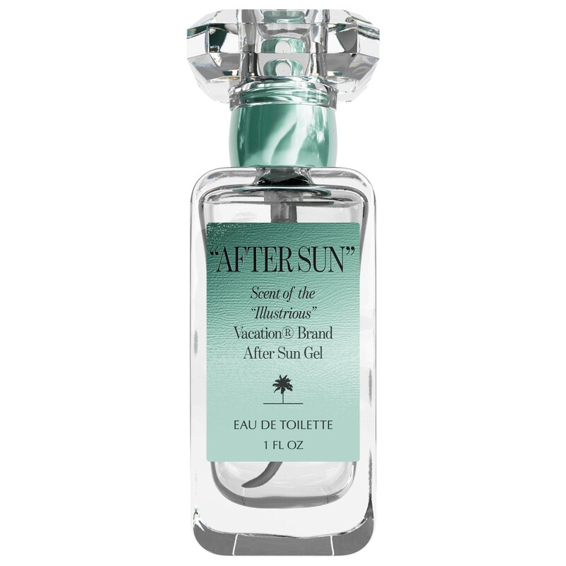“AFTER SUN” BY VACATION® Eau de Toilette