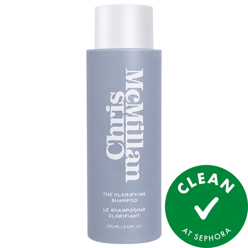 The Clarifying Detox Shampoo Treatment