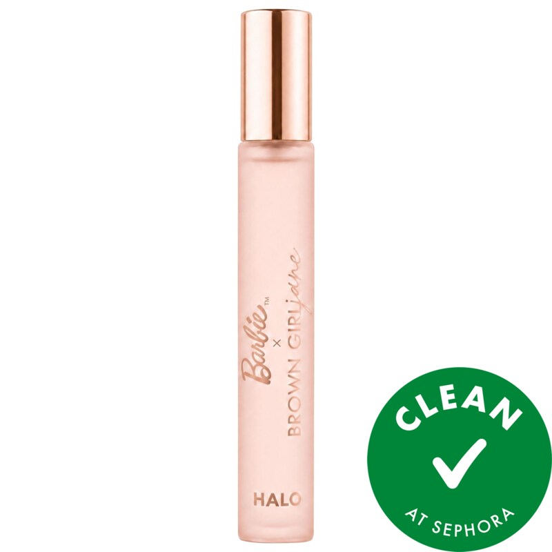 Halo Limited-Edition Barbie x BROWN GIRL Jane Eau de Parfum Travel Spray
