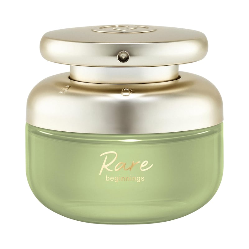 Rare Beginnings Eau de Parfum with Pear and Gardenia