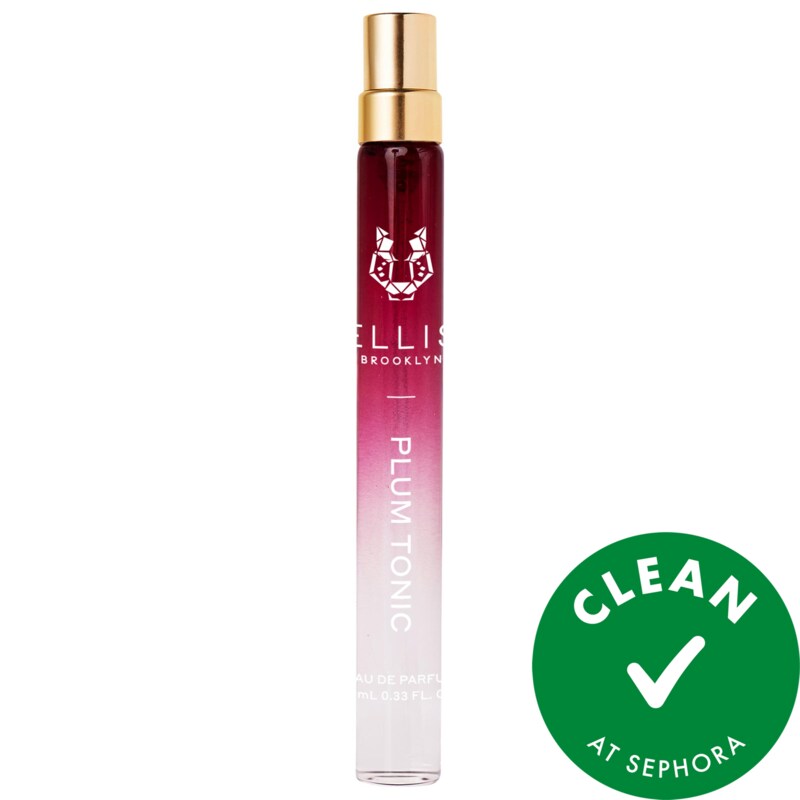 PLUM TONIC Eau de Parfum Travel Spray