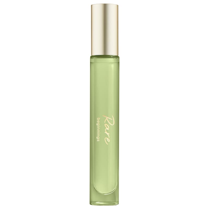 Rare Beginnings Eau De Parfum Travel Spray with Pear and Gardenia