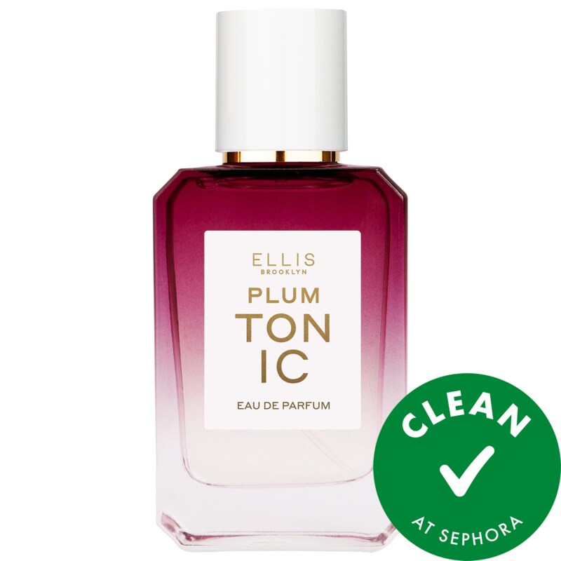 PLUM TONIC Eau de Parfum