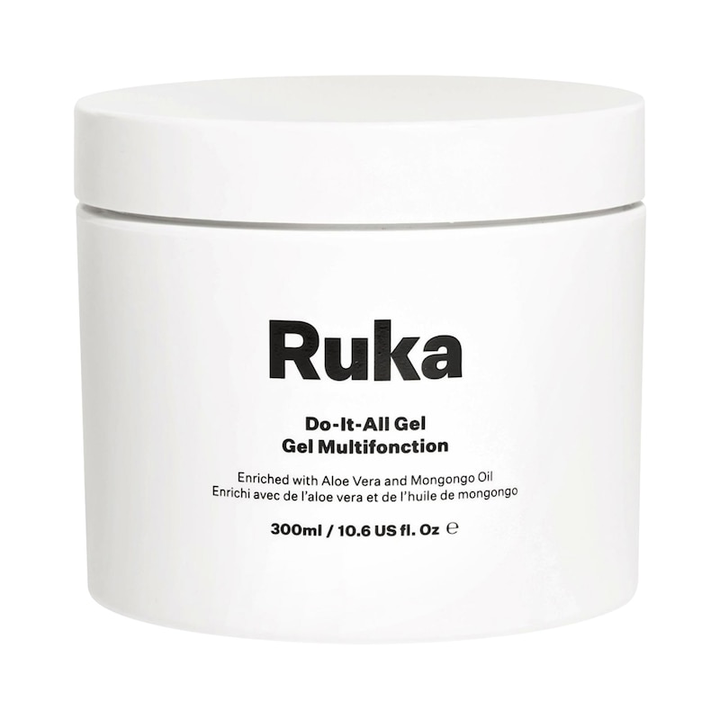 Do It All Curl Defining & Moisturizing Hair Gel