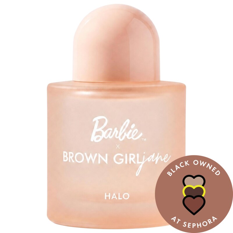 Halo Limited-Edition Barbie x BROWN GIRL Jane Eau de Parfum