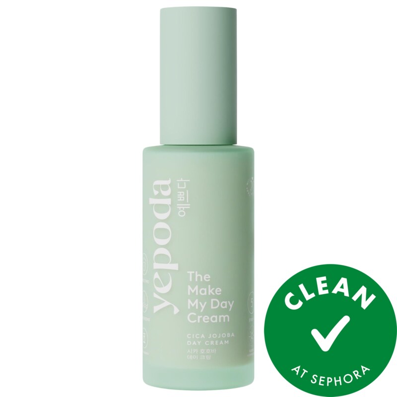 The Make My Day Cream - Firming Korean Moisturizer with Ceramides