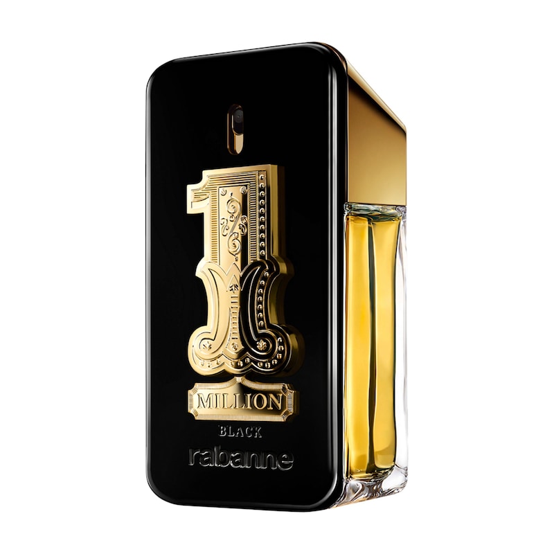 1 Million Black Eau de Parfum with Vanilla