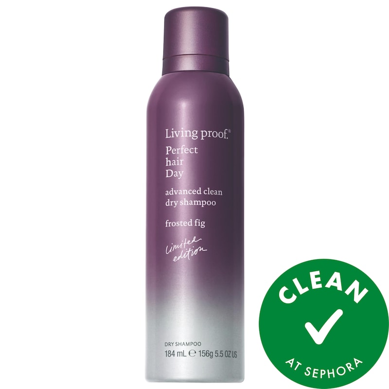 Frosted Fig Advanced Clean Dry Shampoo