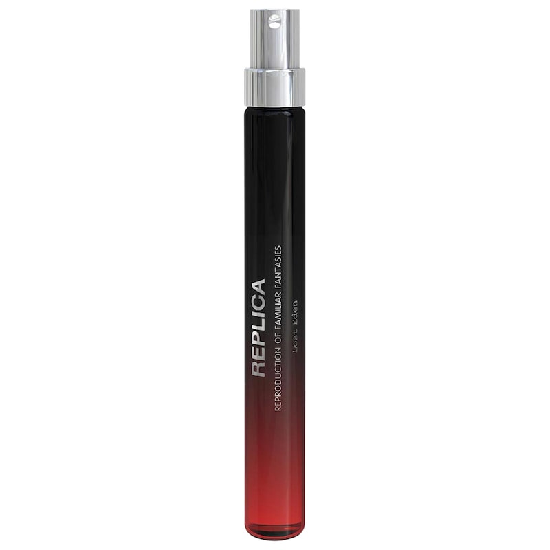'REPLICA' Lost Eden Eau de Parfum Travel Spray with Vanilla & Oud