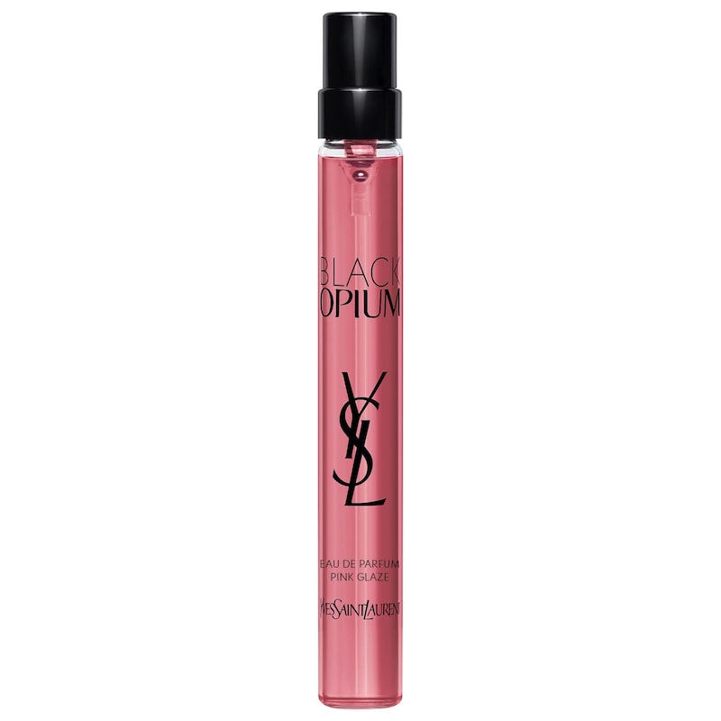 Black Opium Pink Glaze Eau de Parfum Travel Spray