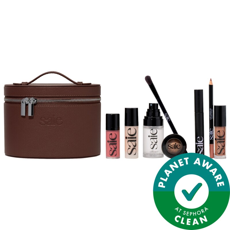 Best of Saie Mini Vanity Case Vault