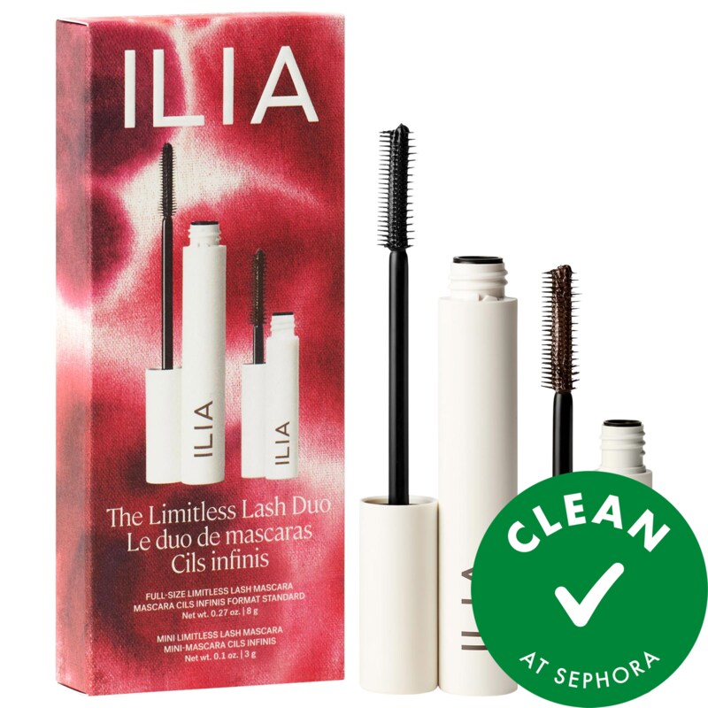 The Limitless Lash Duo - Mascara Gift Set