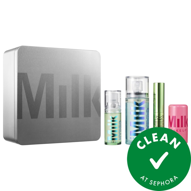 The Milk VIPs Holiday Set