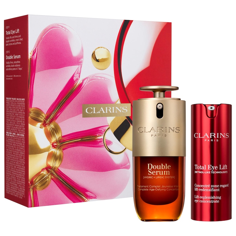 Firm & Smooth Icons Gift Set