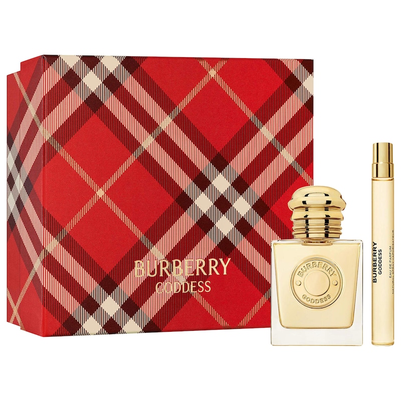 Burberry Goddess Eau de Parfum Perfume Gift Set