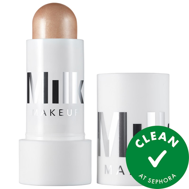 High Light Luminous Cream Highlighter Stick with Hyaluronic Acid