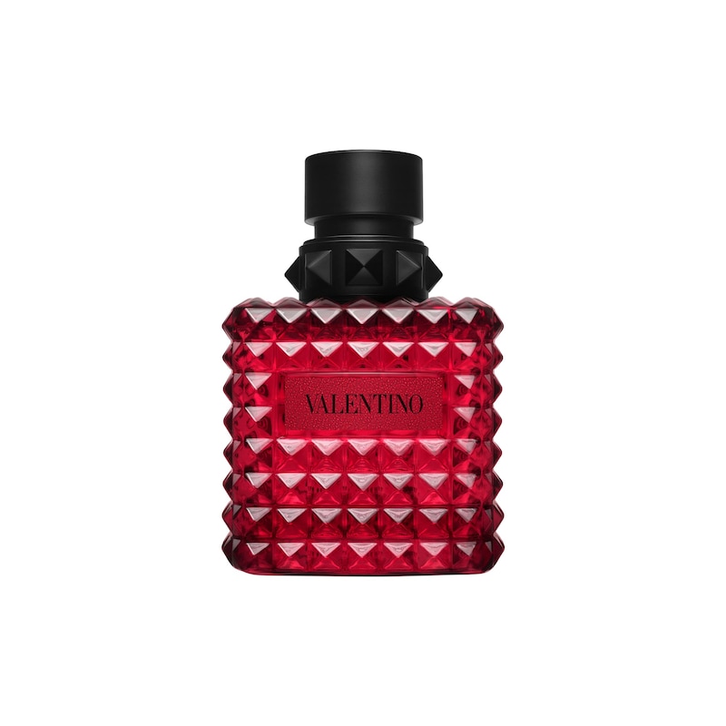 Donna Born in Roma Rendez-Vous Ruby Eau de Parfum with Strawberry and Vanilla