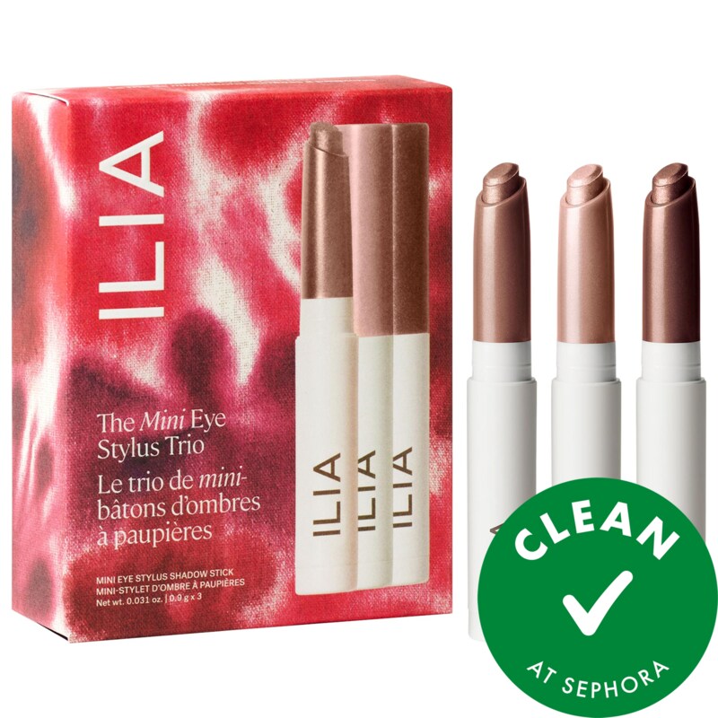 The Mini Eye Stylus Trio - Eyeshadow Stick Gift Set