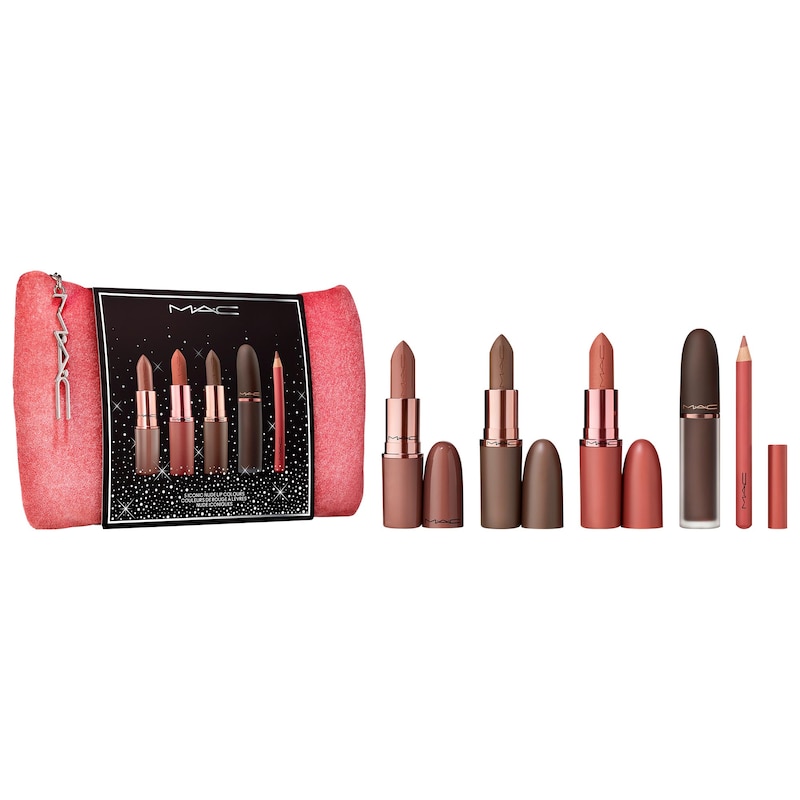 Celebrity Nudes Lip Vault
