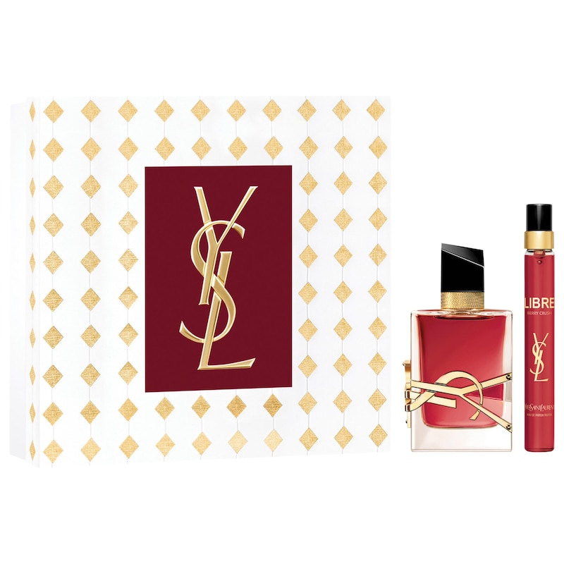 Libre Berry Crush Eau de Parfum Fragrance Gift Set