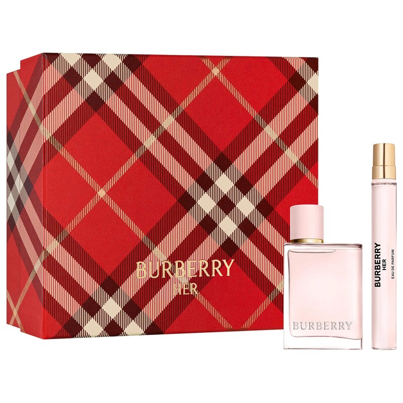 Her Eau de Parfum Duo Gift Set