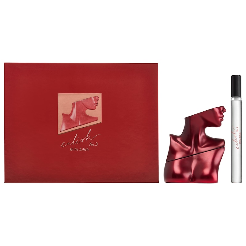 Eilish No 3 Perfume Gift Set