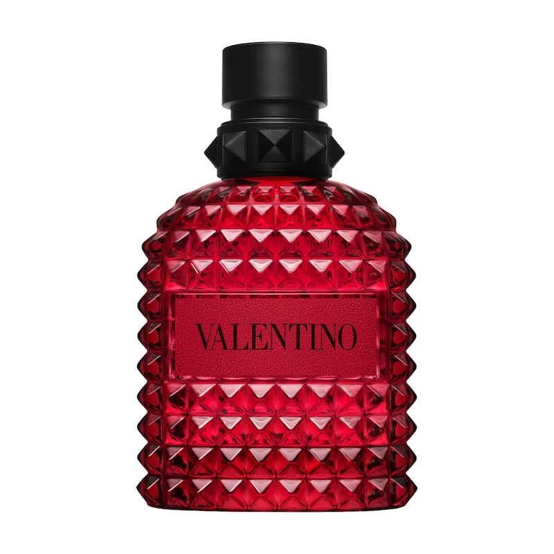 Uomo Born in Roma Rendez-Vous Ruby​ Eau de Toilette​ with Raspberry & Lavender