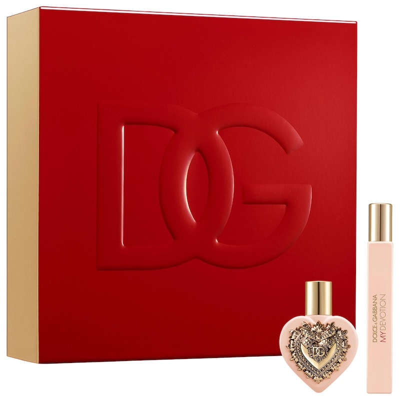 My Devotion Eau de Parfum Intense Perfume Gift Set