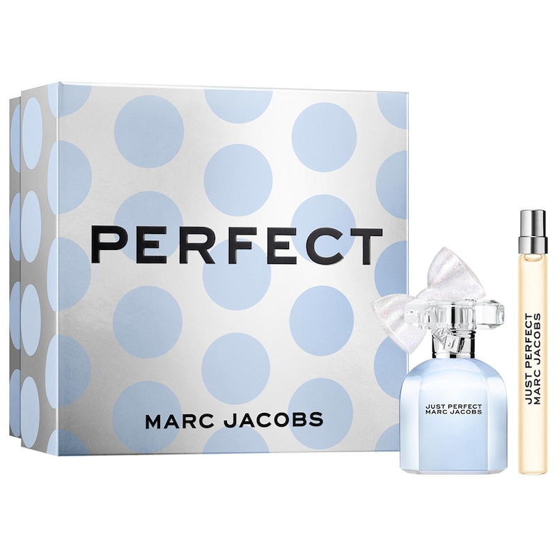 Just Perfect Eau de Parfum Duo Gift Set