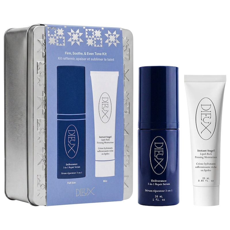 Star-Powered Skin – Firm, Soothe, Even Tone Gift Set