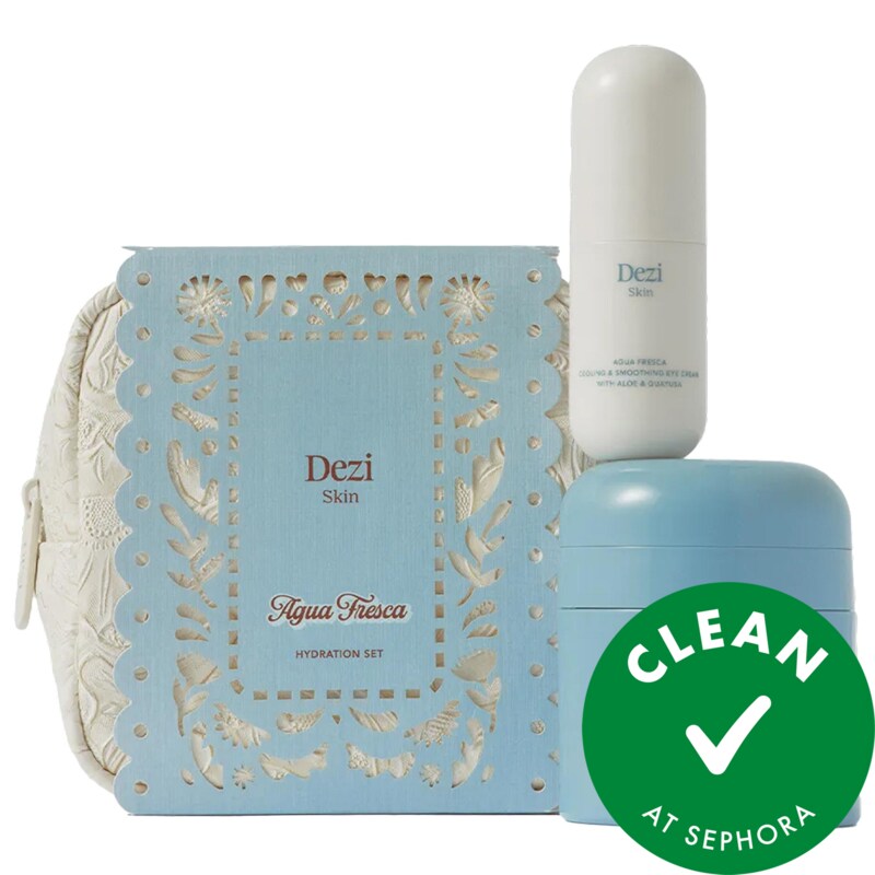 Agua Fresca Hydration Gift Set