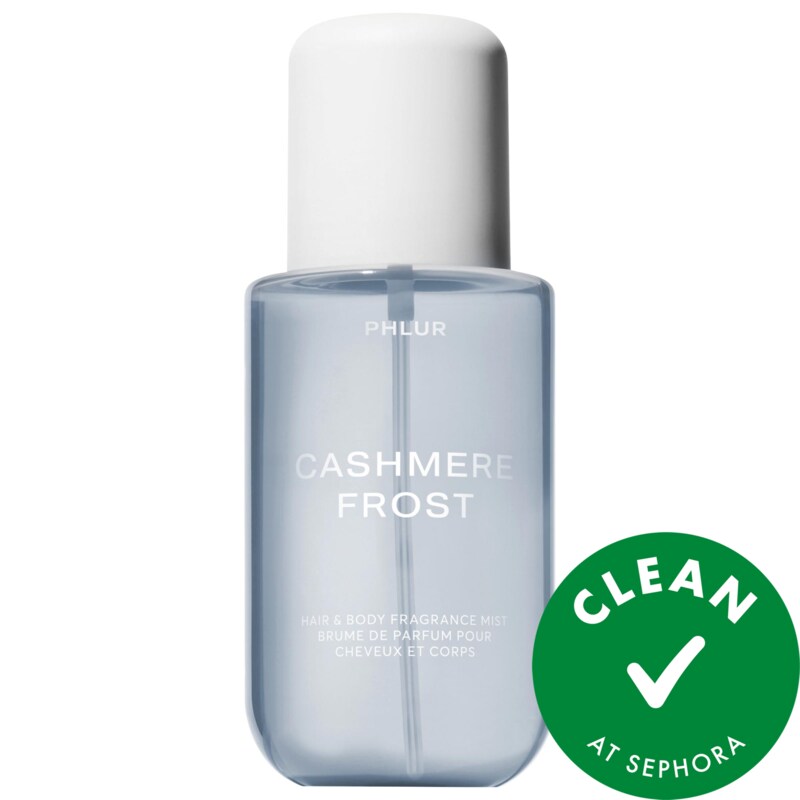 Cashmere Frost Hair and Body Mist