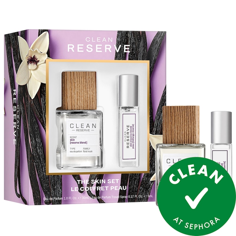 Mini Skin Eau de Parfum Duo Gift Set